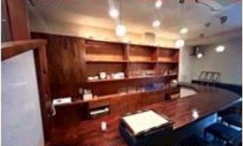 東梅田の居抜き物件