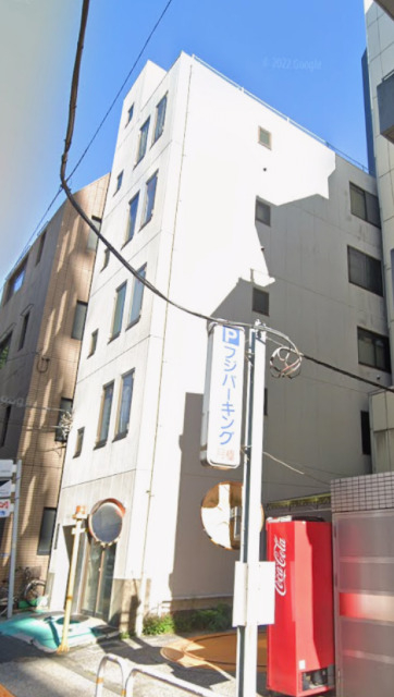 五反田の店舗物件