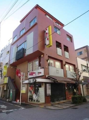 久米川の居抜き物件
