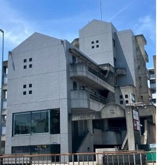 塩釜口の居抜き物件