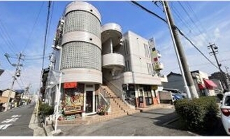 稲永の居抜き物件