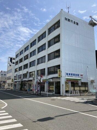 平塚の店舗物件