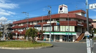 善行の居抜き物件