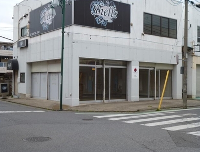 武里の店舗物件