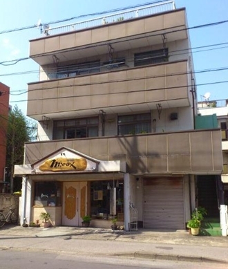 川口元郷の居抜き物件