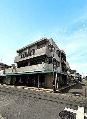 狭山ヶ丘の店舗物件