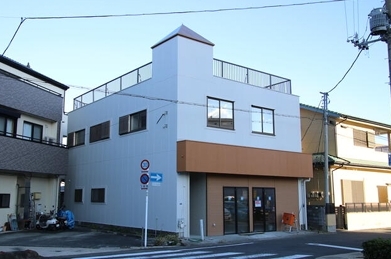 本庄の店舗物件