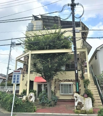 越谷の店舗物件