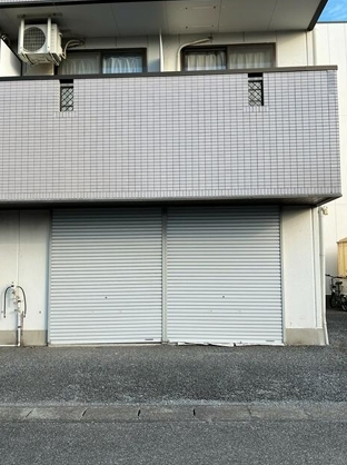 深谷の店舗物件