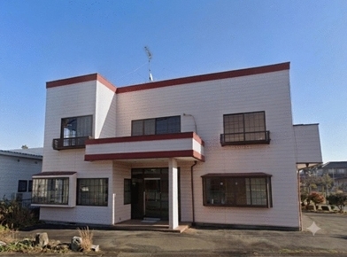久喜の店舗物件