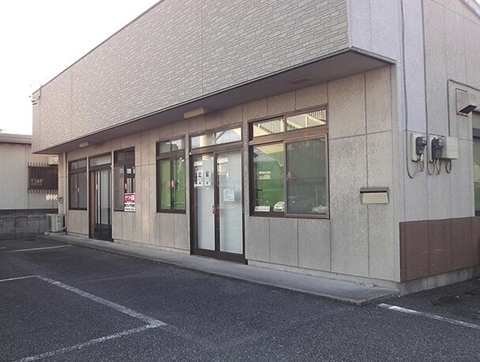 熊谷の店舗物件