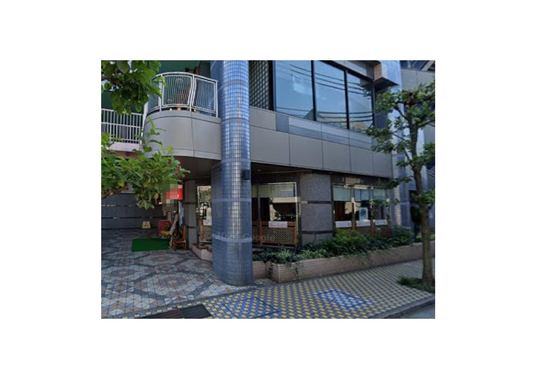 三軒茶屋の店舗物件
