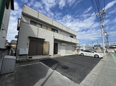 本庄の居抜き物件