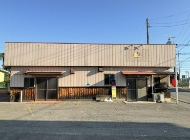 本庄の店舗物件