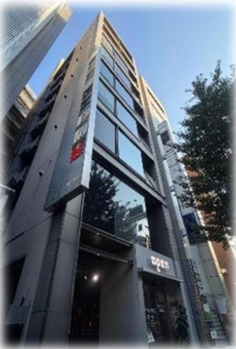 六本木の店舗物件