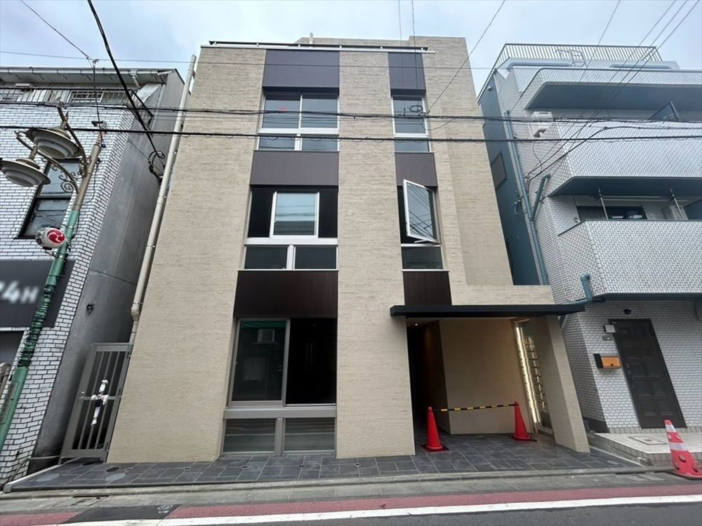 西荻窪の店舗物件