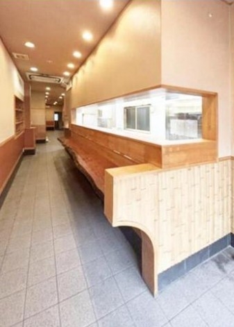南千住の居抜き物件