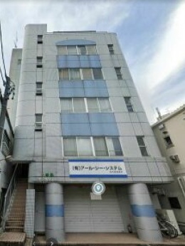 本笠寺の居抜き物件