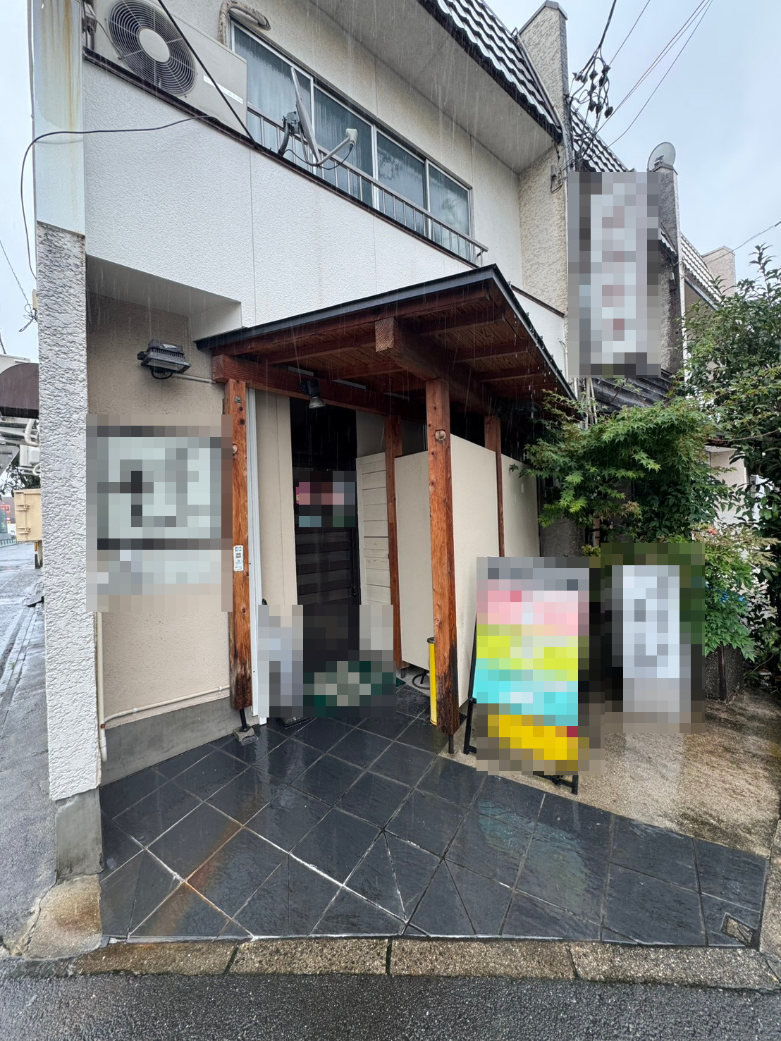 中島の居抜き物件