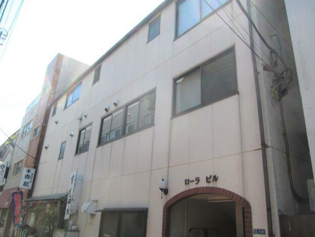 門前仲町の店舗物件