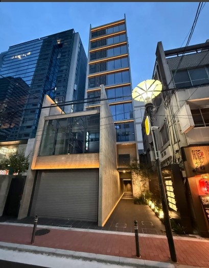 長堀橋の店舗物件