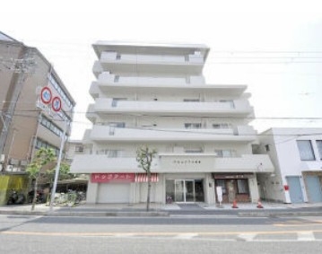 服部天神の居抜き物件