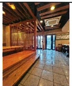 吹田の居抜き物件