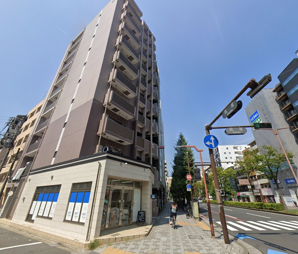 川崎の店舗物件