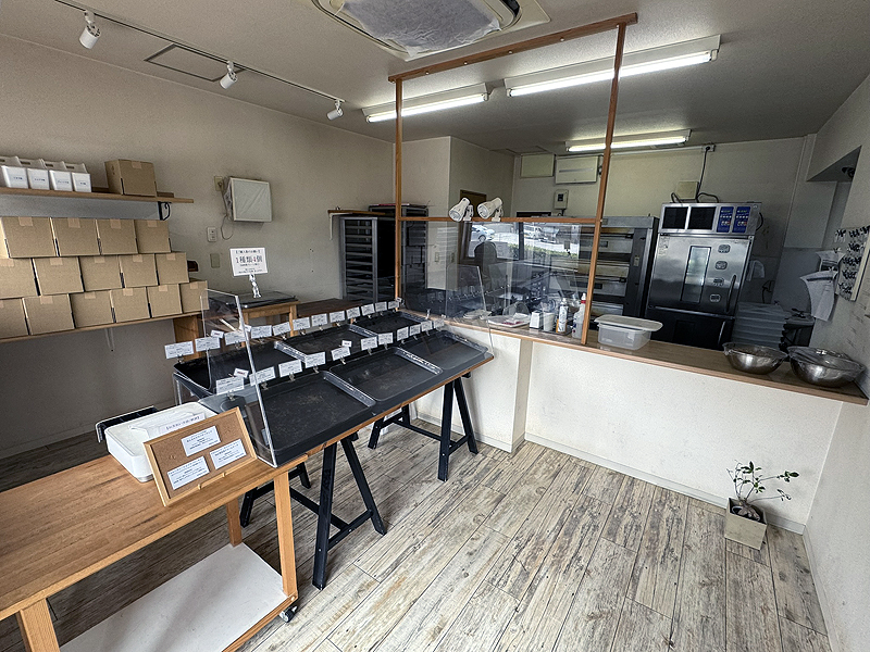 矢田の店舗物件