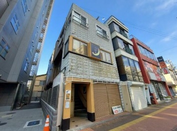 三鷹の店舗物件