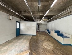 円町の居抜き物件