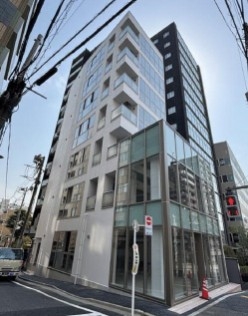 護国寺の店舗物件