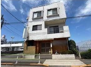 武蔵砂川の居抜き物件