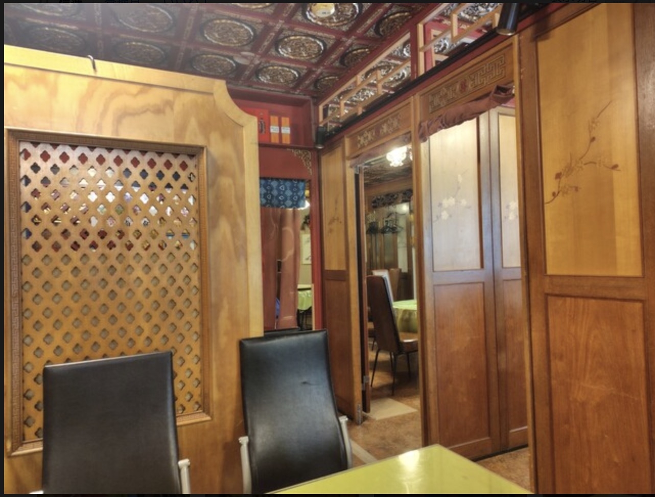 三軒茶屋の店舗物件