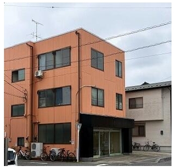 一ノ割の居抜き物件