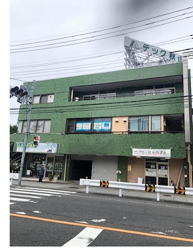 越谷の店舗物件