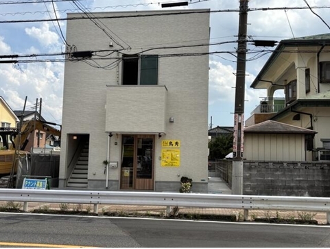 新田の店舗物件
