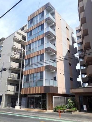 北浦和の店舗物件