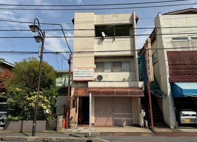 平和台の店舗物件