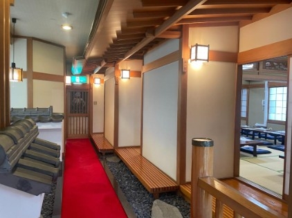 立川の居抜き物件
