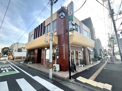 本川越の居抜き物件
