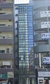 目黒の店舗物件