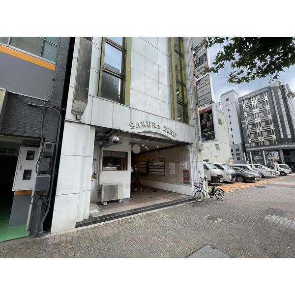 久屋大通の居抜き物件