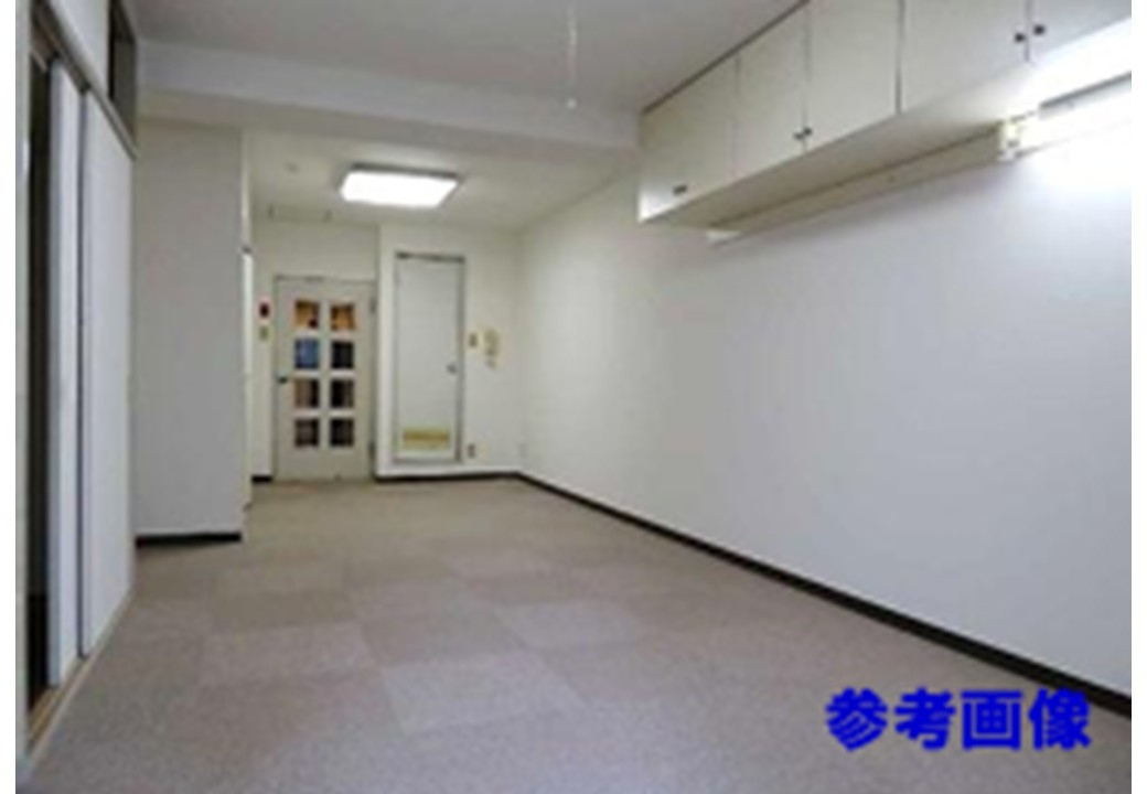 市ヶ谷の居抜き物件