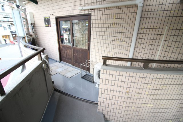 六甲道の居抜き物件