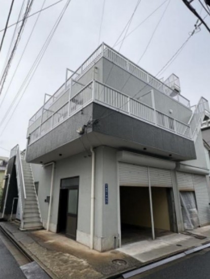 大島の店舗物件