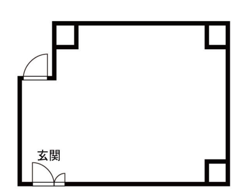 柏の店舗物件