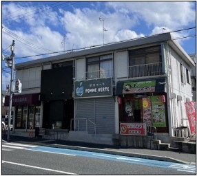 伊丹の居抜き物件