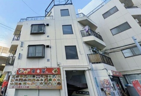 葛西の店舗物件