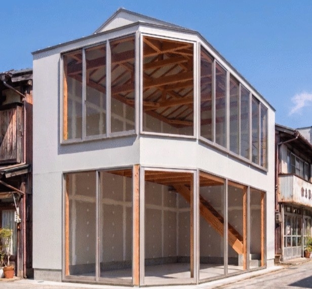 江古田の店舗物件